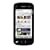 Nokia N97 Sim-Free Mobile Phone - Indigo Black