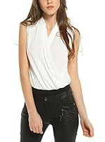 Romantik Paris Body Salina (Blanco)