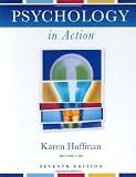 Psychology in Action: In Modules