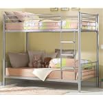 Tommi 3 Foot Bunk Bed & Sfonia Mattress