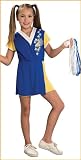 Kids Cheerleader Costumes Modern Cheer Girl
