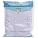 Spa Sister Microfiber Hair Towel Cleanse & Renew Purple