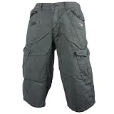 Produkt-Bild: Kosmo Lupo Desert Herren Cargo Short Hose [SH11032]