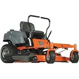 Husqvarna RZ4621 46-Inch 21 HP Briggs & Stratton Gas Powered Zero Turn Riding Lawn Mower