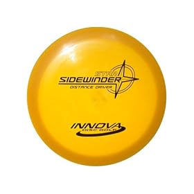Innova Sidewinder STAR Driver Innova Sidewinder STAR Driver