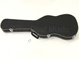 Hard Case for Gibson Les Paul Shaped Electric Guitars (Wooden and Lockable)
