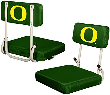 OREGON DUCKS NCAA HARDBACK SEAT