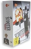 Scooter - Secret Agent: Die komplette Serie (4 DVDs)