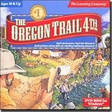 Oregon Trail 4th Edition