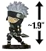 Naruto Heros Chara-Pedia 2