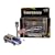 Kids Globe 510630 - Volvo V70 Die Cast Polizei mit Blitzger�t