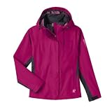 Womens RRS Performance Rain Running Jacket