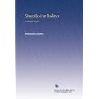 Simon Bolivar Buckner: Borderland Knight, by Arndt Mathias Stickles