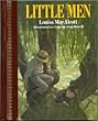 Little Men: Childrens Classics (Children's Classics)