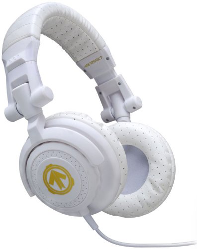 Aerial7 Tank Headphones Blizzard, One Size