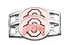 Shoe Charm Set Ohio State Buckeyes
