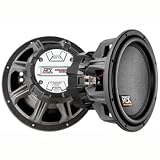 12 T8000 Subwoofer Dual 2O 600W rms