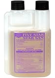 Star San Acid Sanitizer, 8 oz