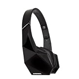 Diesel Vektr by Monster On-Ear Headphones
