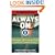 Always On: Advertising, Marketing, and Media in an Era of Consumer Control (Future of Business Series)