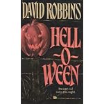 Hell-O-Ween/3335 book cover