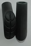 Nordic Walking Asphalt Pads (Paar)