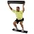 Black High Density Foam Rollers - Extra Firm - 4 Sizes Available