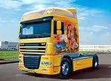 Italeri 3842S - DAF XF 105