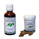 Review Native Remedies  / Native Remedies Aqua-Rite and Cholesto-Rite ComboPack