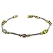 2 Cttw Multi-Gemstone 14 Kt Yellow & White title=