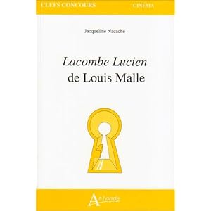 Lacombe Lucien de Louis Malle