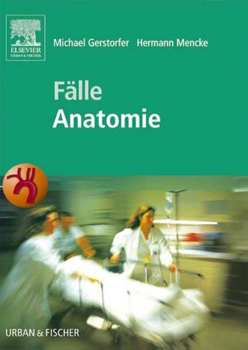 Fälle Anatomie (German Edition)