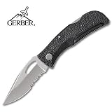 Gerber EZ Out Folder - Serrated Edge