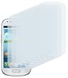 8 x mumbi Displayschutzfolie Samsung Galaxy S3 Mini Schutzfolie