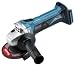 Bare-Tool Makita BGA452Z LXT 18-Volt 4-1/2-inch Lithium-Ion Grinder/Cutoff Tool (Tool Only, No Battery)