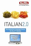 Italian 2.0 : the interactive language course for the 21st century