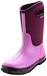 Bogs Classic High Handles Rain Boot (Toddler/Little Kid/Big Kid)