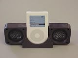 iPOD MP3 Portable Speaker System