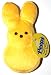 Peeps Bean Bag Plush, 6