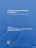 Puzzles of government formation : coalition theory and deviant cases
