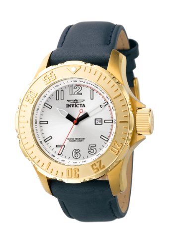 Invicta 11 Analogue Watch 5643