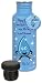 Mr. Tap Stainless Steel Water Bottle