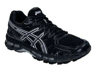 ASICS GEL-KAYANO 20 Women's Running Shoes - 5