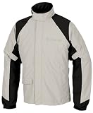 RS TAICHI ［ RSタイチ ］ ドライマスター レインスーツ ［RSR037］ ［DRYMASTER RAIN SUITS］ ［シルバー］ ［メンズL］ rain