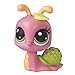 Littlest Pet Shop Single Pet Huggsie Pinkerson