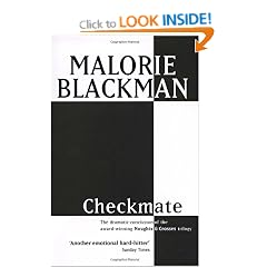 Checkmate (Noughts And Crosses)