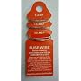 Fils � fusible 5/15/30A de Banner