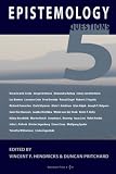 Epistemology: 5 Questions