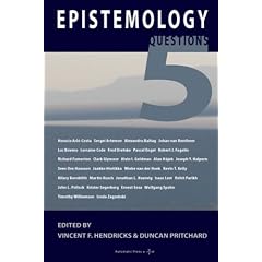 Epistemology: 5 Questions