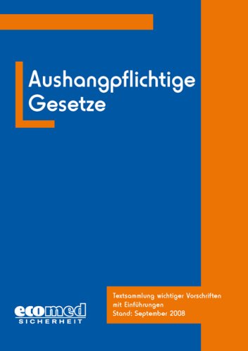 Einfuehrungen